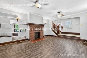 8606 Westwood Rd in Pittsburgh, PA - Building Photo - Building Photo