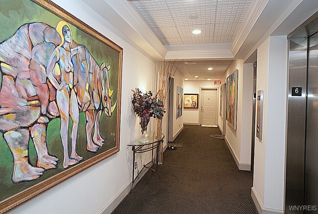 property at 600 Main St