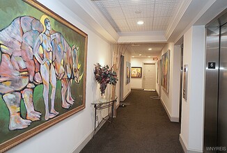 600 Main St in Buffalo, NY - Building Photo - Building Photo