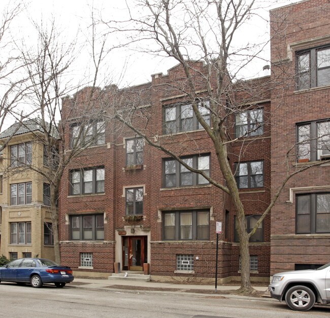 6305-6307 N Glenwood Ave in Chicago, IL - Building Photo - Building Photo