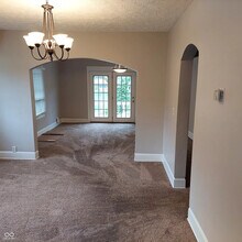 4143 Central Ave, Unit 4143 in Indianapolis, IN - Building Photo - Building Photo