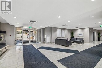 81 Robinson St in Hamilton, ON - Building Photo - Building Photo