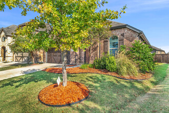 1010 Hoxton Rd in Forney, TX - Building Photo - Building Photo