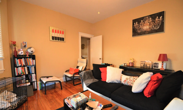 319 Allston St, Unit 4 in Boston, MA - Building Photo - Building Photo