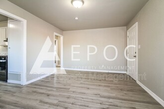 3010 N Fonshill Ave in Oklahoma City, OK - Building Photo - Building Photo