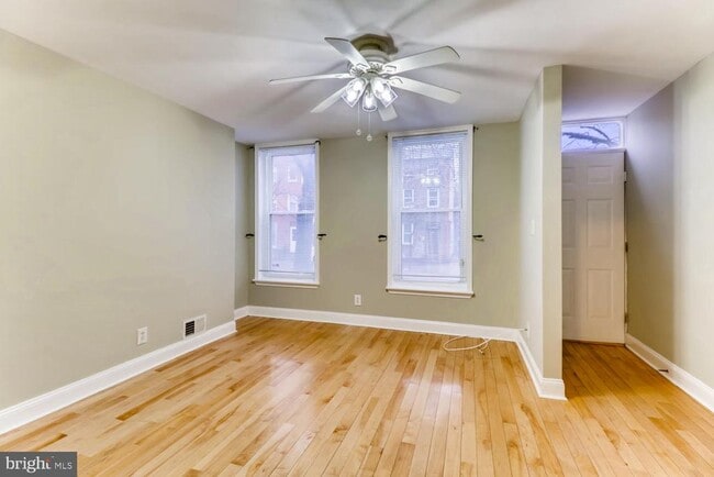 property at 1020 W Lombard St
