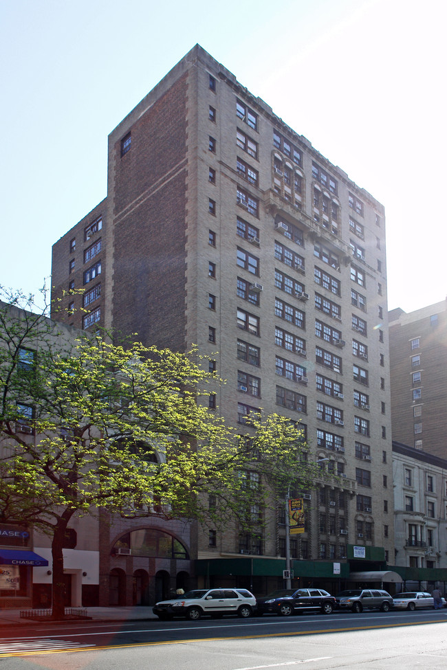 49-51 86th St in New York, NY - Foto de edificio - Building Photo