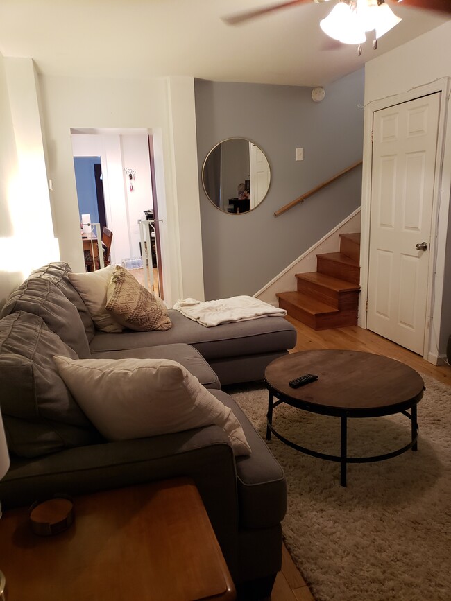 property at 373 Martin St