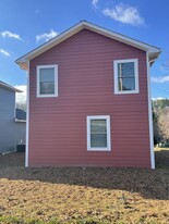 175 Delmar St in Boone, NC - Foto de edificio - Building Photo