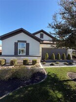 306 Stinchcomb Rd in Hutto, TX - Building Photo