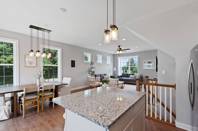 property at 11089 Gopher Dr N