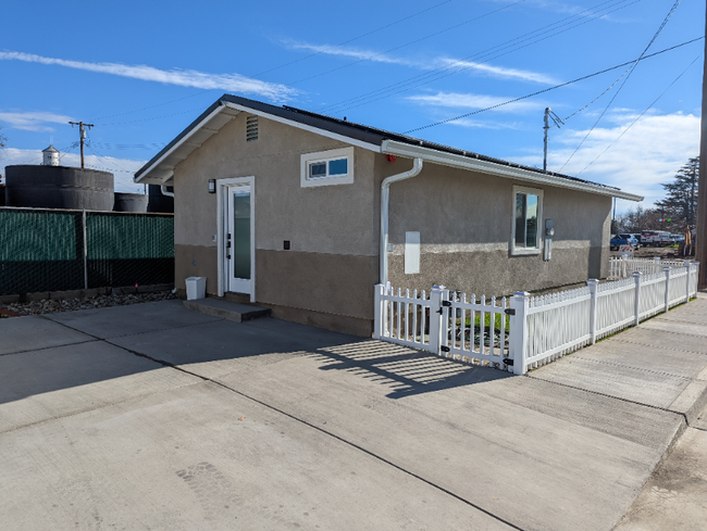 700 Swift St in Orland, CA - Building Photo - Building Photo