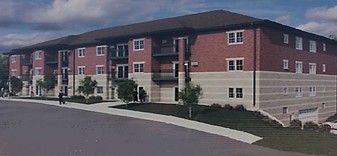 College Avenue Apartments