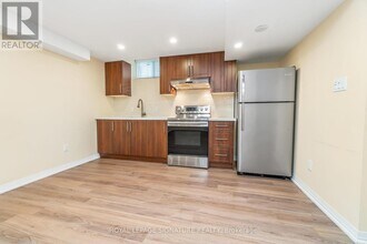 62 Summerlea St in Markham, ON - Building Photo - Building Photo