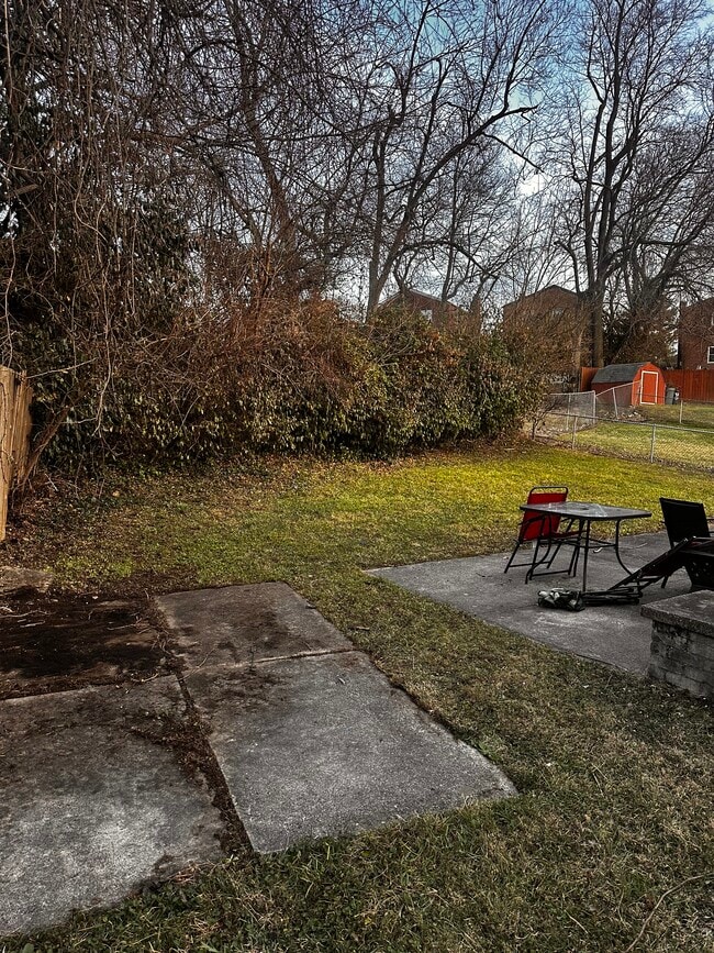 970 Covedale Ave in Cincinnati, OH - Foto de edificio - Building Photo