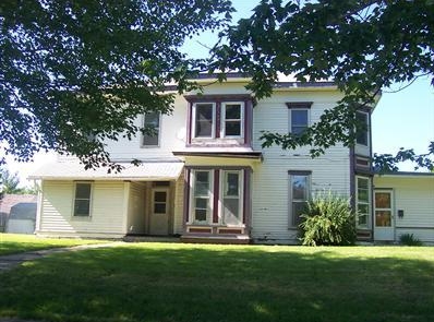 1205 Greene St in Boone, IA - Building Photo