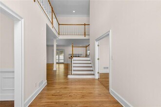 5941 Wilbanks Dr in Norcross, GA - Building Photo - Building Photo