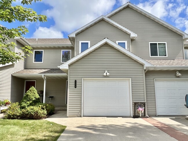 property at 154 Sater St