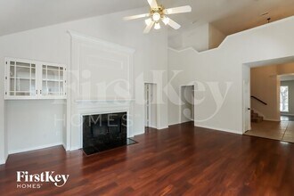 10310 E Crosby Ln in Missouri City, TX - Building Photo - Building Photo