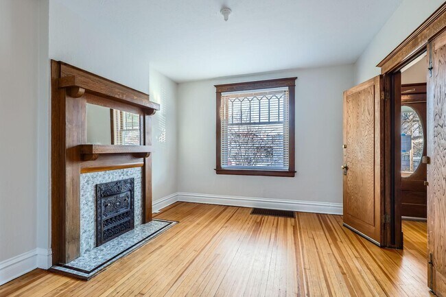 777 N Downing St in Denver, CO - Building Photo - Building Photo