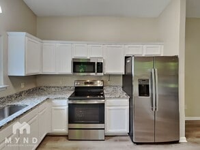 7307 Preakness Stakes Ln in Charlotte, NC - Building Photo - Building Photo