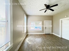 1303 W 11th St in North Little Rock, AR - Building Photo - Building Photo