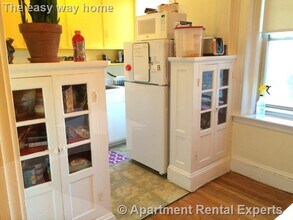 1622 Massachusetts Ave, Unit #12A in Cambridge, MA - Building Photo - Building Photo