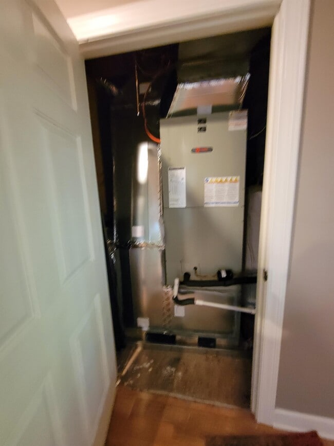 210 Rhynehardt Rd in Mocksville, NC - Building Photo - Building Photo