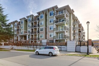 20686 Eastleigh Cres in Langley, BC - Building Photo - Building Photo