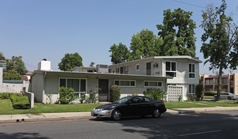 424 Santa Anita Ave Apartments