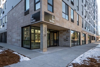 The Irving at Mile High Vista in Denver, CO - Building Photo - Building Photo