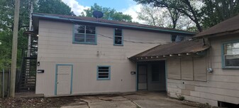 3323 Darien St in Shreveport, LA - Building Photo