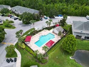 1749 Sedgefield Ct in Odessa, FL - Building Photo - Building Photo