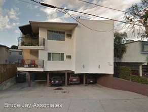 Rye St Apartments in Los Angeles, CA - Building Photo - Building Photo