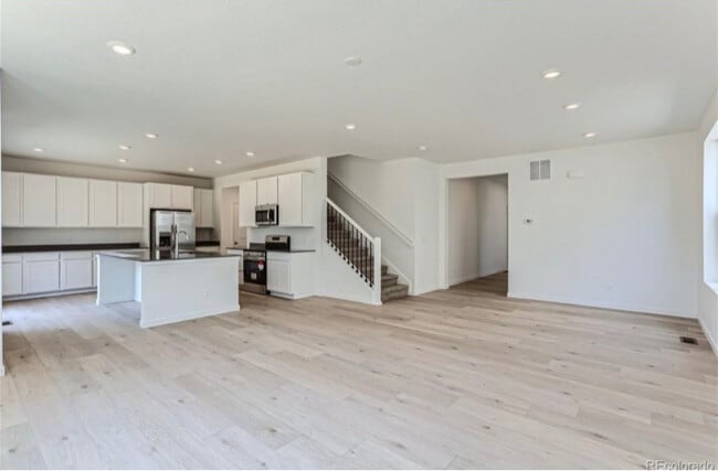 3944 Picadilly Ct in Aurora, CO - Building Photo - Building Photo
