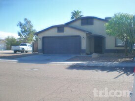 10221 N 87th Ln in Peoria, AZ - Building Photo