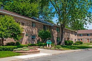 Park Ridge Apartments