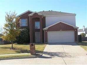 property at 3108 Spenrock Ct