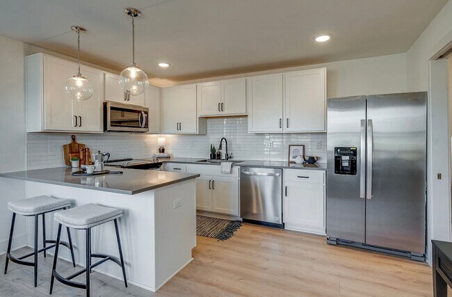102 Duke St, Unit 11 in Nashville, TN - Building Photo - Building Photo