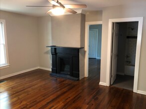 4409 Park Ave in Nashville, TN - Building Photo - Building Photo