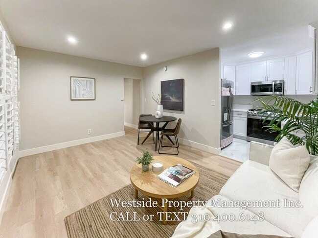 1142 24th St in Santa Monica, CA - Building Photo - Building Photo