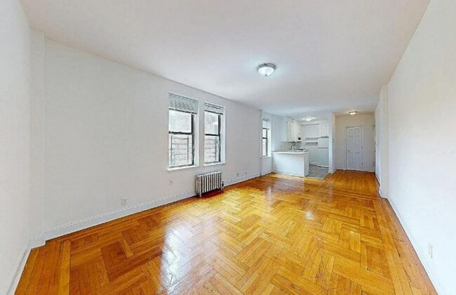 Edgecombe Avenue, Unit 6A in New York, NY - Building Photo - Building Photo