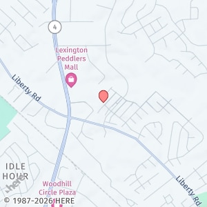 property at 2545 Danielle Ln