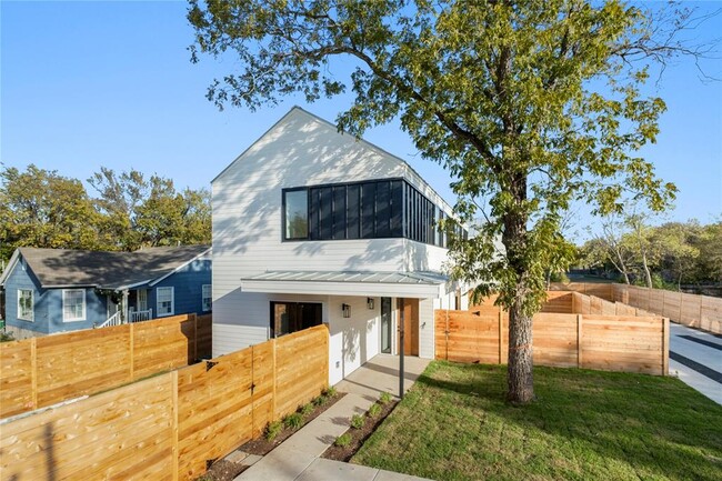 property at 2101 Thrasher Ln