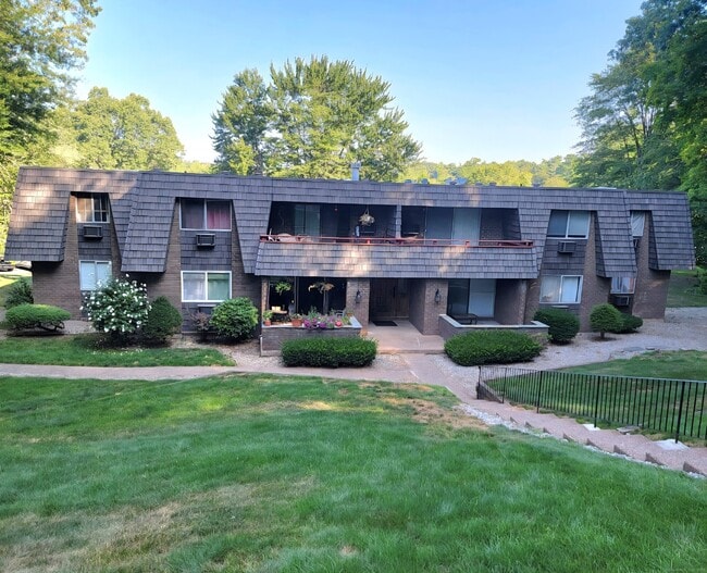 property at 24 Stony Brook Dr
