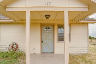 162 Blue Ridge Dr in Weatherford, TX - Building Photo - Building Photo