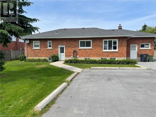 property at 1238 Hwy 8