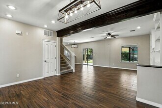 7316 Meadow Sage in El Paso, TX - Building Photo - Building Photo