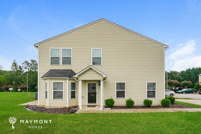 property at 339 Hidden Timber Ln