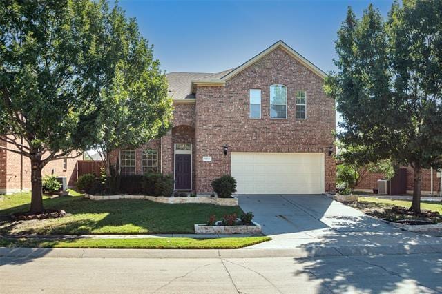 property at 5011 Coney Island Drive
